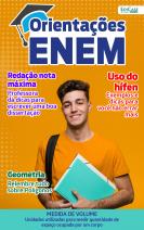 Orientações Enem Ed. 11