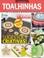 Crochê Com Arte Ed. 05 - Toalhinhas e Barradinhos