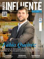 Mais Influente Business Ed. 12