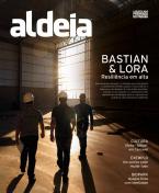 Aldeia Ed. 151 - Bastian & Lora: Resiliência em alta