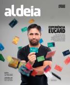 Aldeia Ed. 152 - Experiência EUCARD