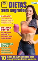 Dietas Sem Segredos Ed. 11 - Dietas dos pontos