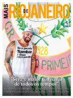 Mais Rio de Janeiro - 11/07/2021