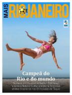 Mais Rio de Janeiro - 25/07/2021