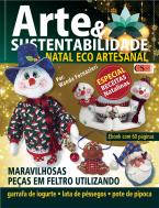 Arte e Sustentabilidade Ed. 29 - Natal Eco Artesanal