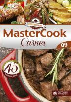 Livro de Receitas - MasterCook Ed. 09