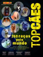 Cães e Cia Ed. 493 - TOP Cães - Anuário de Raças 2021