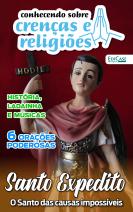 Conhecendo Sobre Crenças e Religiões Ed. 11
