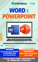 Tudo Sobre Informática Ed. 34 - Word e Powerpoint