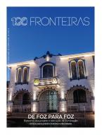 100fronteiras Ed. 195 - De Foz para Foz