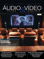 Áudio & Vídeo – Design e Tecnologia Ed. 188