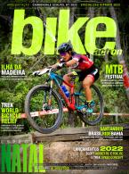 Bike Action Ed. 255 - ESPECIAL DE NATAL
