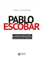Pablo Escobar Ed. 01