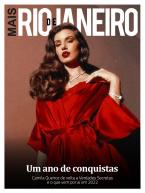 Mais Rio de Janeiro - 06/02/2022