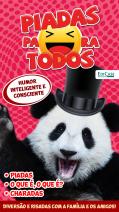 Piadas para Todos Ed. 70 - Humor Inteligente e Consciente