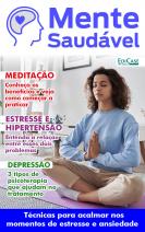 Mente Saudável Ed. 04