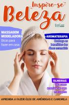 Inspire-se! Beleza Ed. 18 - Massagem Modeladora