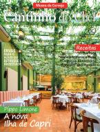 Cantinho do Chef Ed. 26