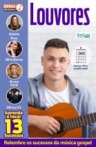 Cifras Dos Sucessos Ed. 50
