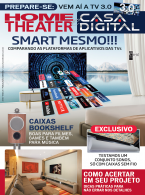 Home Theater e Casa Digital Ed. 310