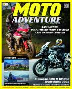 Moto Adventure Ed. 257