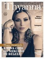 Thyanna Ed. 18