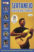 Cifras Dos Sucessos Ed. 52