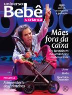 Universo Bebê e Criança Ed. 41