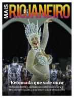 Mais Rio de Janeiro Ed. 32
