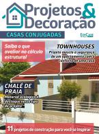 Projetos e Decoração Ed. 20