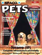 Spaço Pets Ed. 36