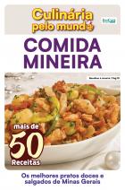Culinária Pelo Mundo Ed. 13