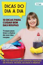 Dicas do dia a dia Ed. 45