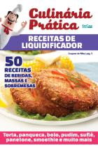 Culinária Prática Ed. 21 