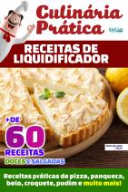 Culinária Prática Ed. 24