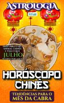 Astrologia Ed. 38 - Horóscopo Chinês