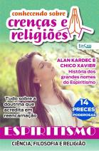 Conhecendo Sobre Crenças e Religiões Ed. 32