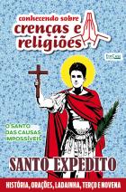 Conhecendo Sobre Crenças e Religiões Ed. 33