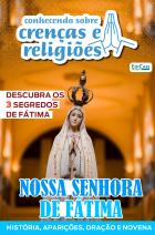Conhecendo Sobre Crenças e Religiões Ed. 36