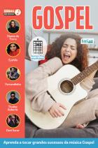 Cifras Dos Sucessos Ed. 58