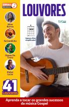 Cifras Dos Sucessos Ed. 60