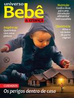 Universo Bebê e Criança Ed. 43