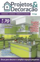 Projetos e Decoração Ed. 21