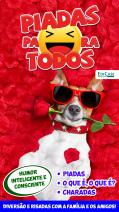 Piadas para Todos Ed. 92