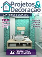 Projetos e Decoração Ed. 25