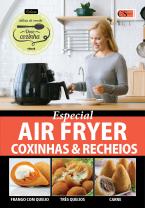 Coleção Doce Cozinha Ed. 104