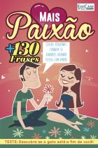 Mais Paixão Ed. 05 - 130 Frases
