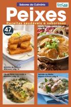 Sabores da Culinária Ed. 13 - Peixes