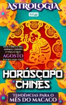 Astrologia Ed. 39 - Horóscopo Chinês
