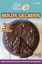 Que Delícia Ed. 27
